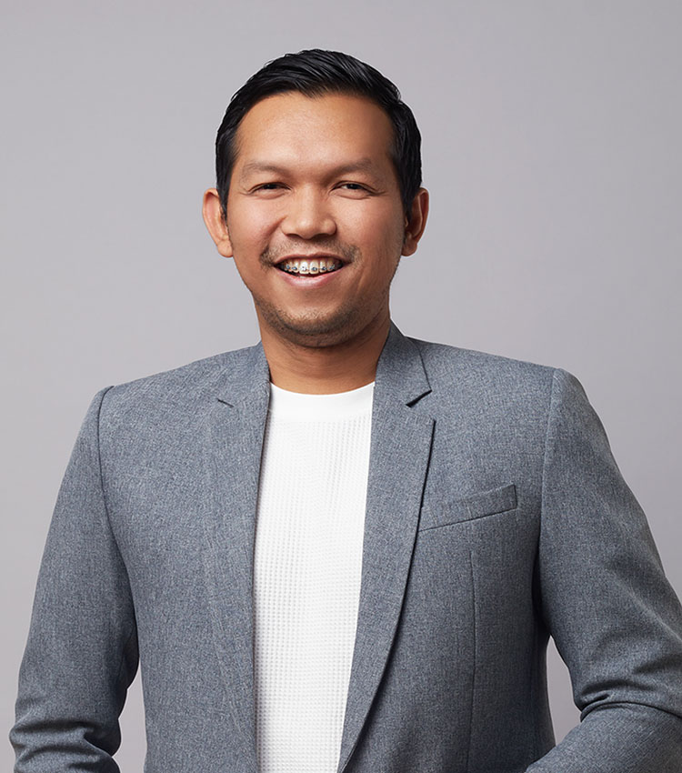 Triyo Saputra - Dialogue Communications | PR Agency Jakarta | PR Consultant Jakarta