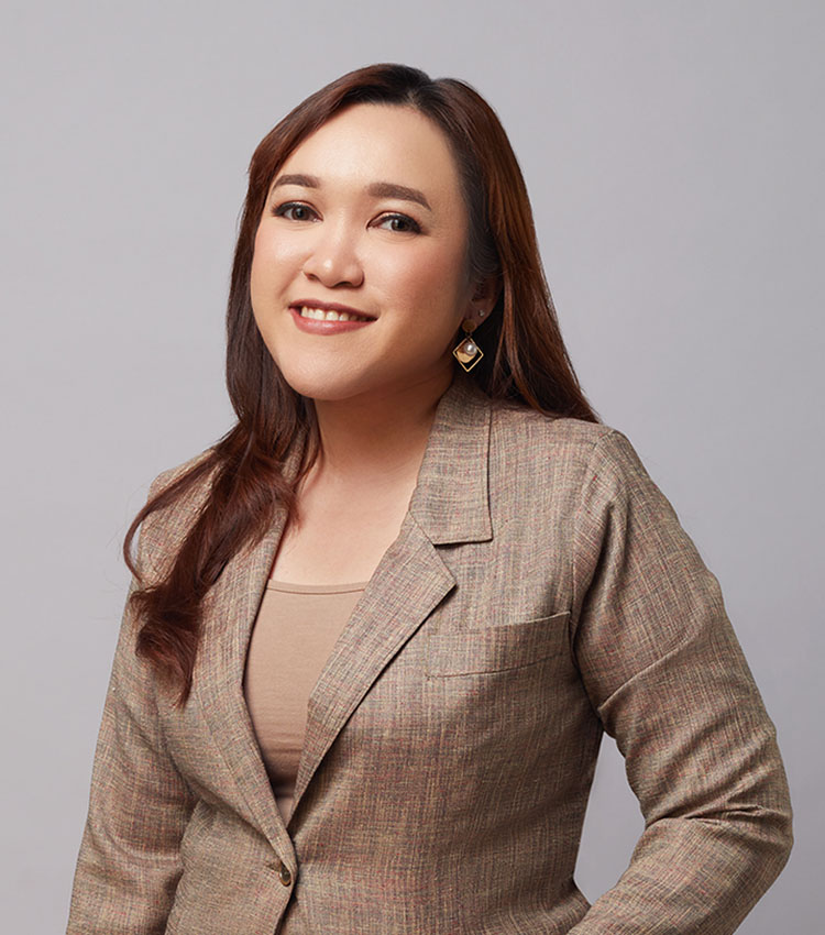Vanya Viranda - Dialogue Communications | PR Agency Jakarta | PR Consultant Jakarta
