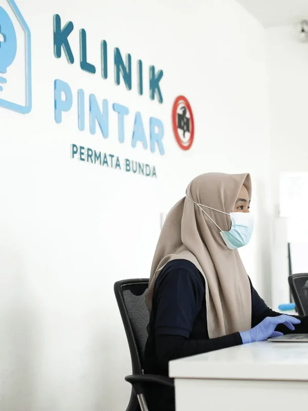 Klinik Pintar