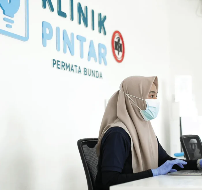 Klinik Pintar