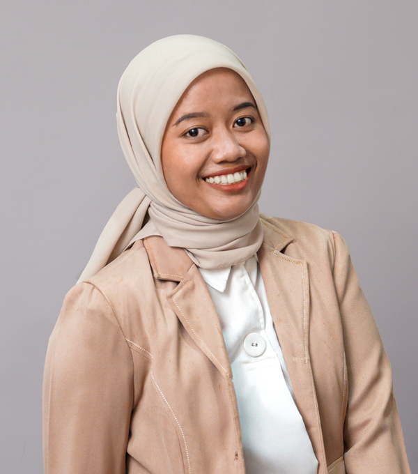 Annisa Nurul Puspadewi
