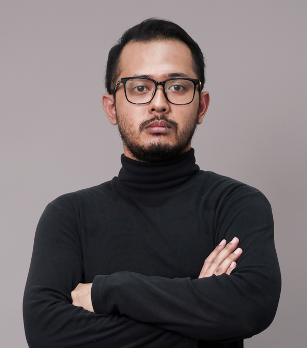 Kristo Suryokusumo