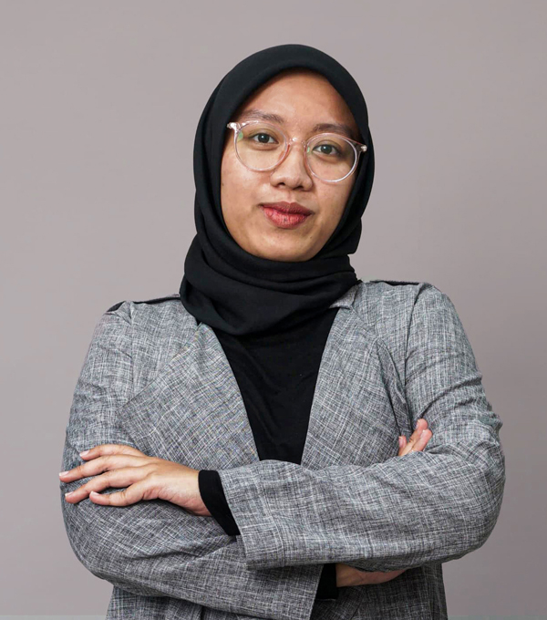 Nur Rahmawati