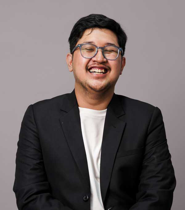 Rizky Wicaksono